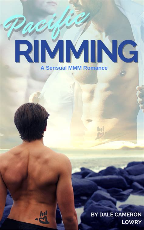 rimming man|male